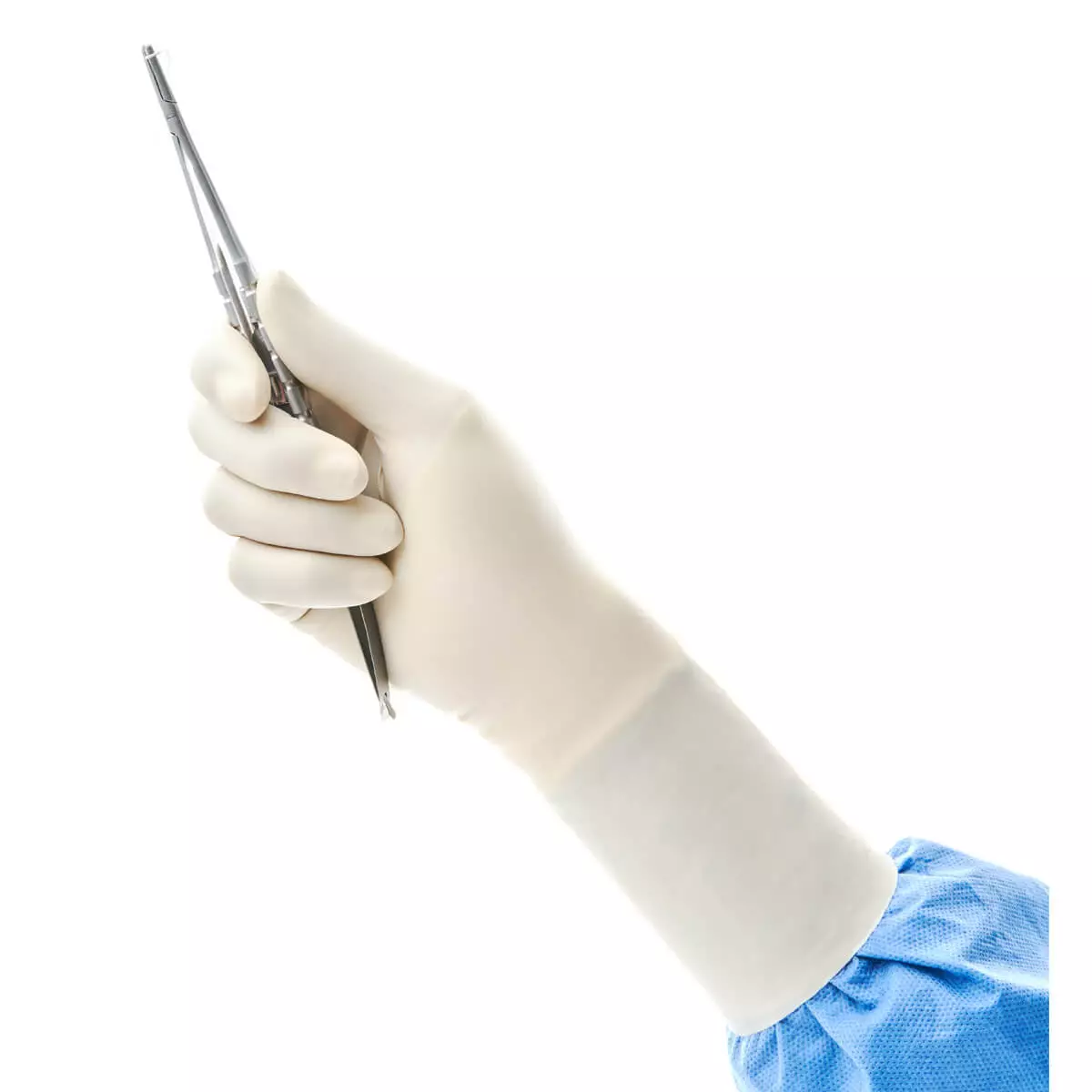  GAMMEX Latex surgical glove