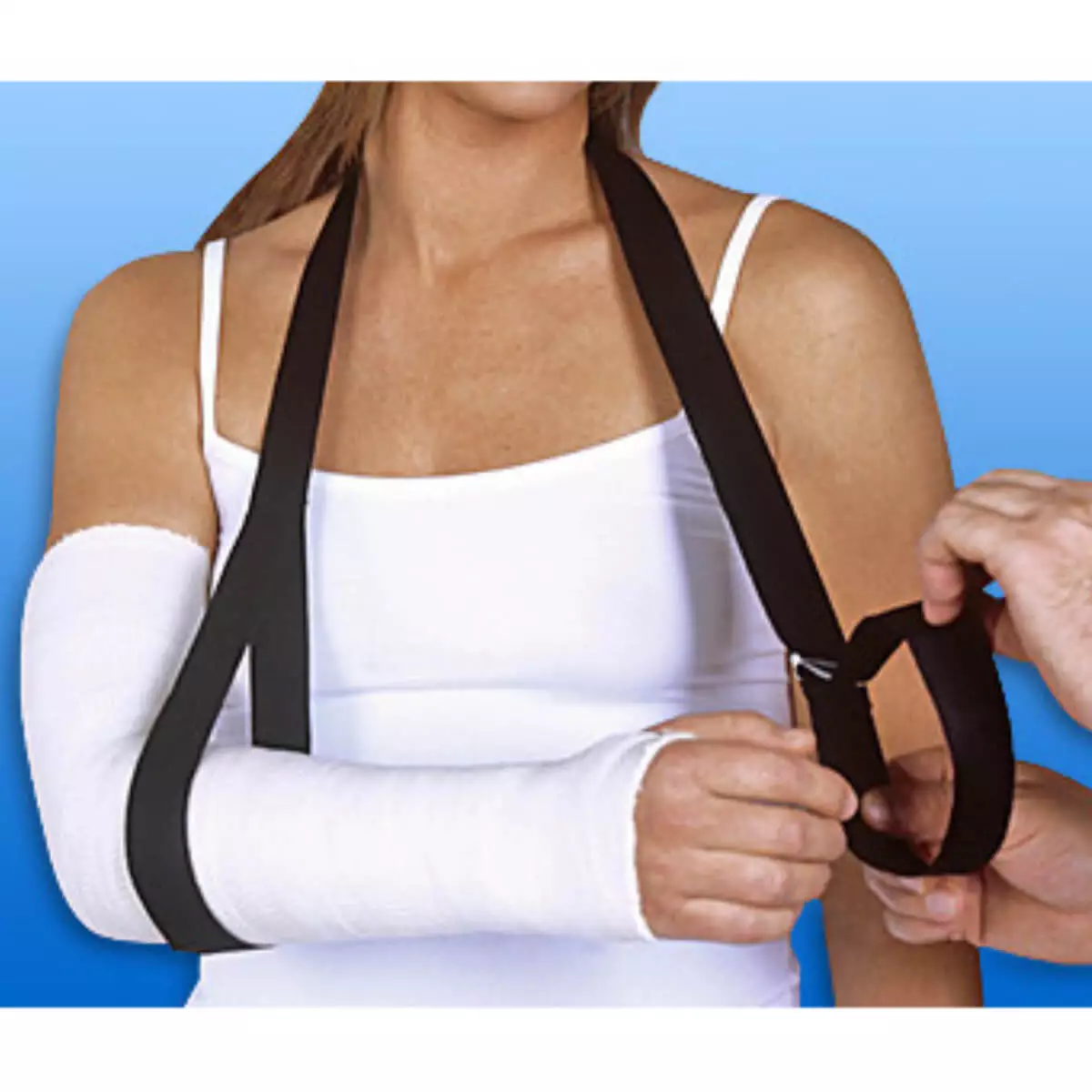  Arm sling