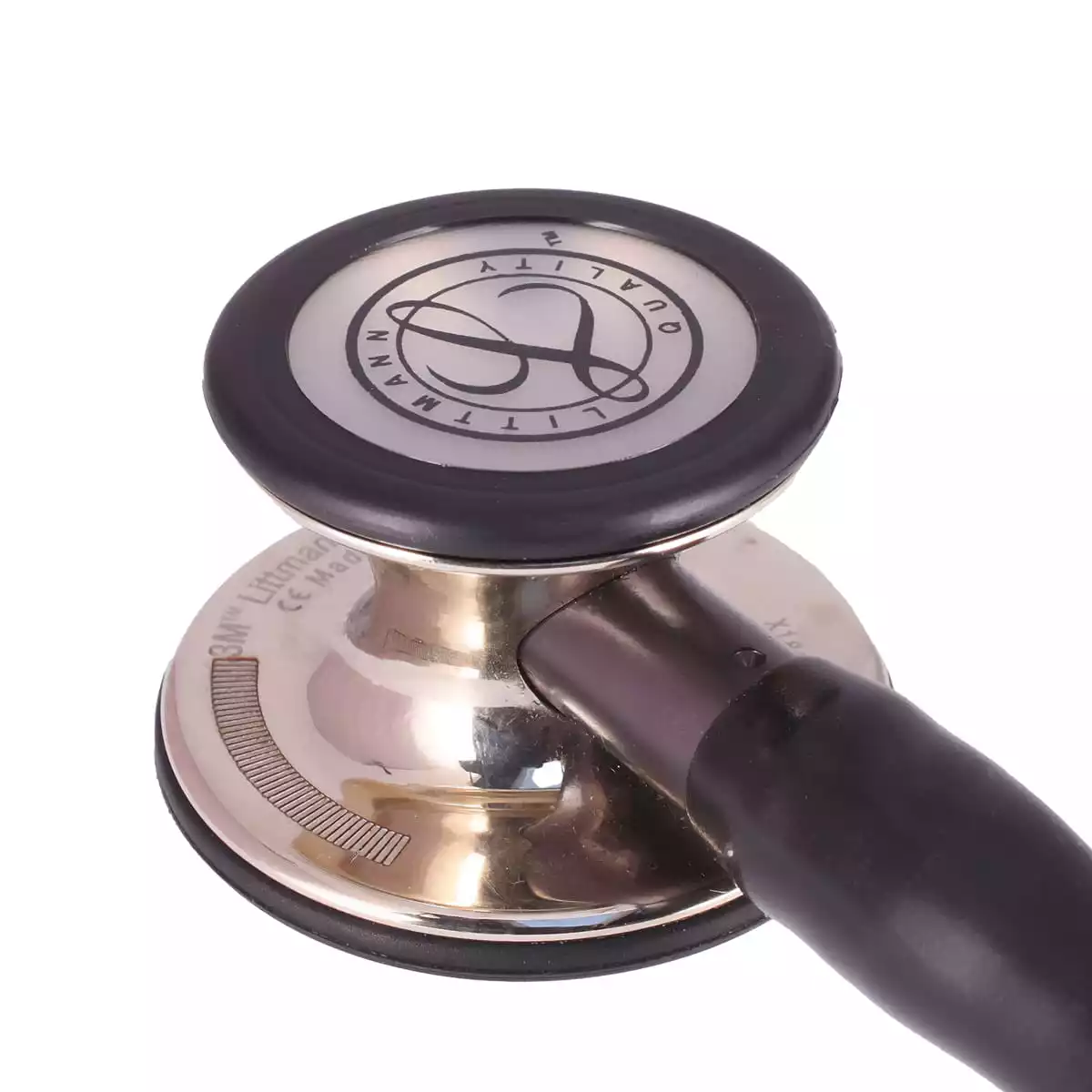  2nd choice – Cardiology IV Stethoscope