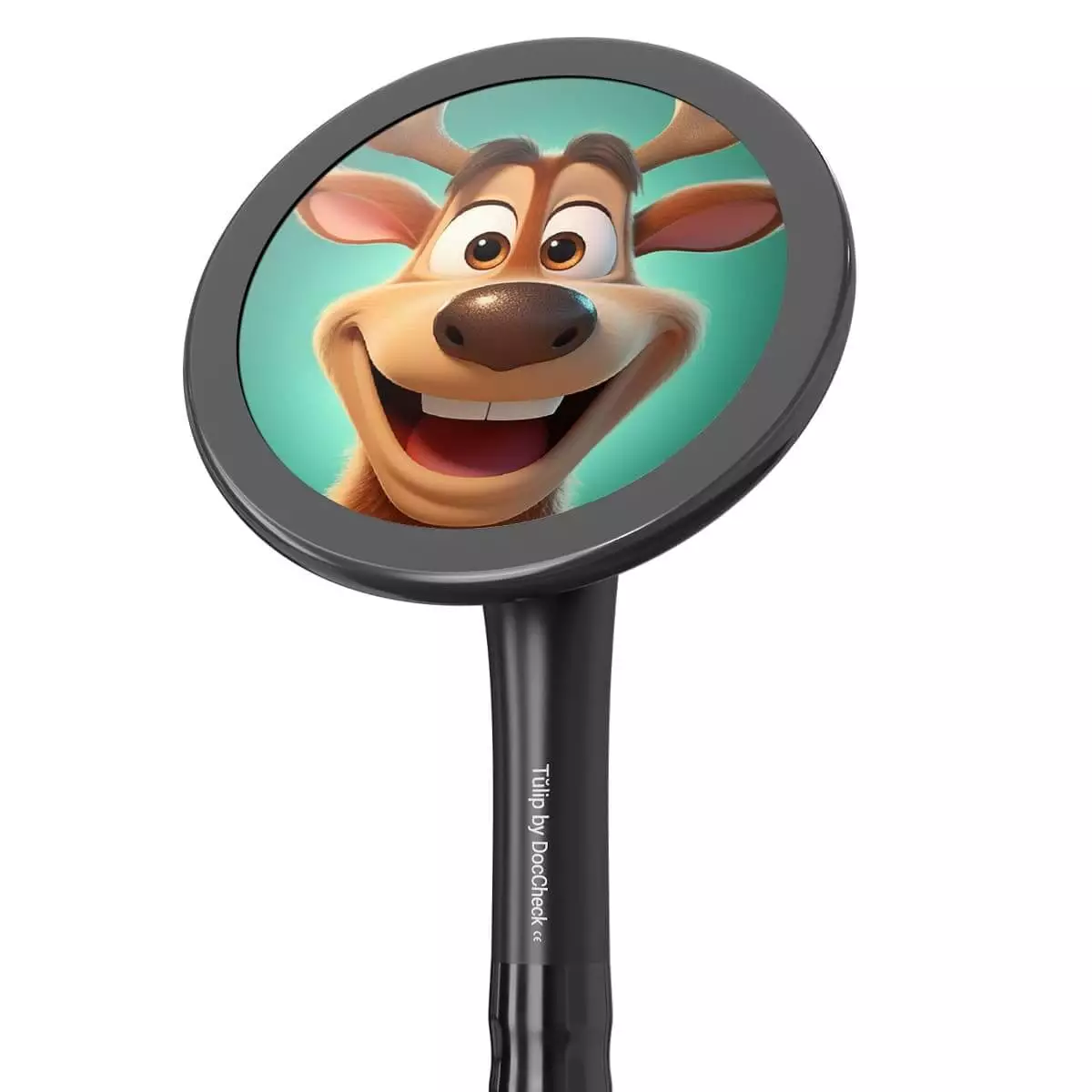  Printed fiberglass membrane set “Drums”