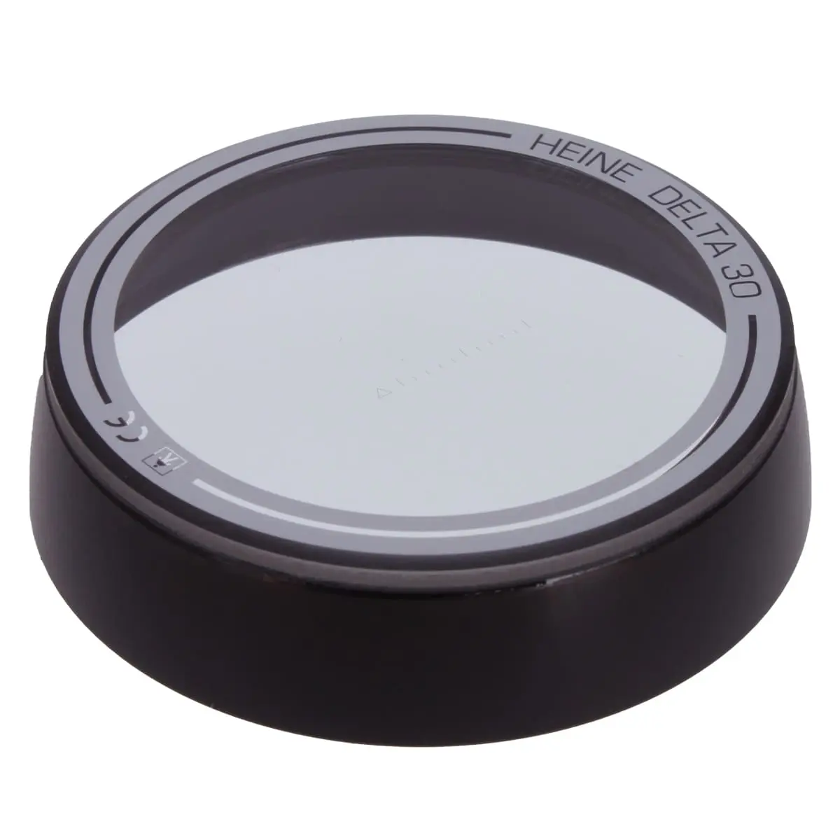  HEINE Contact Plate for DELTA 30 Dermatoscopes