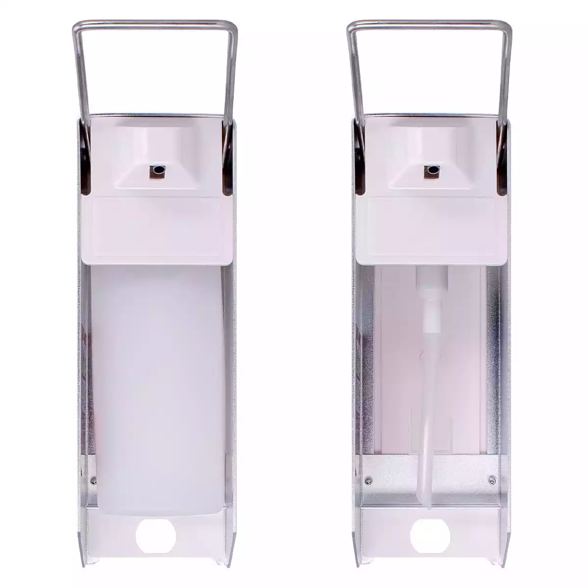  “Pump” Hygiene Dispenser
