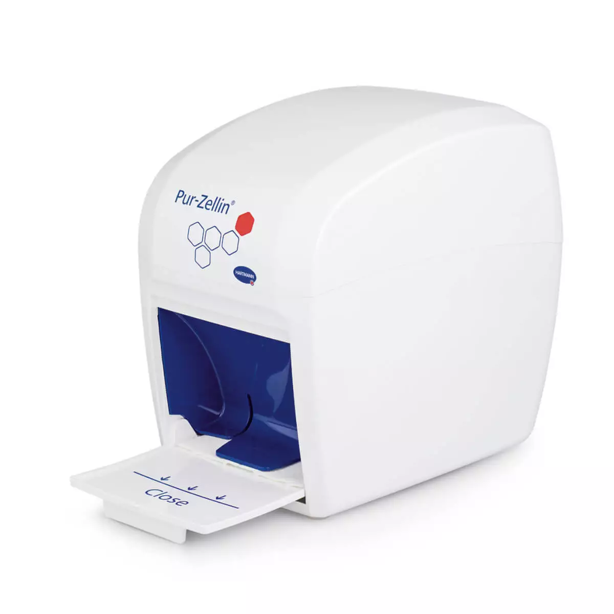  Pur-Zellin Box Dispenser