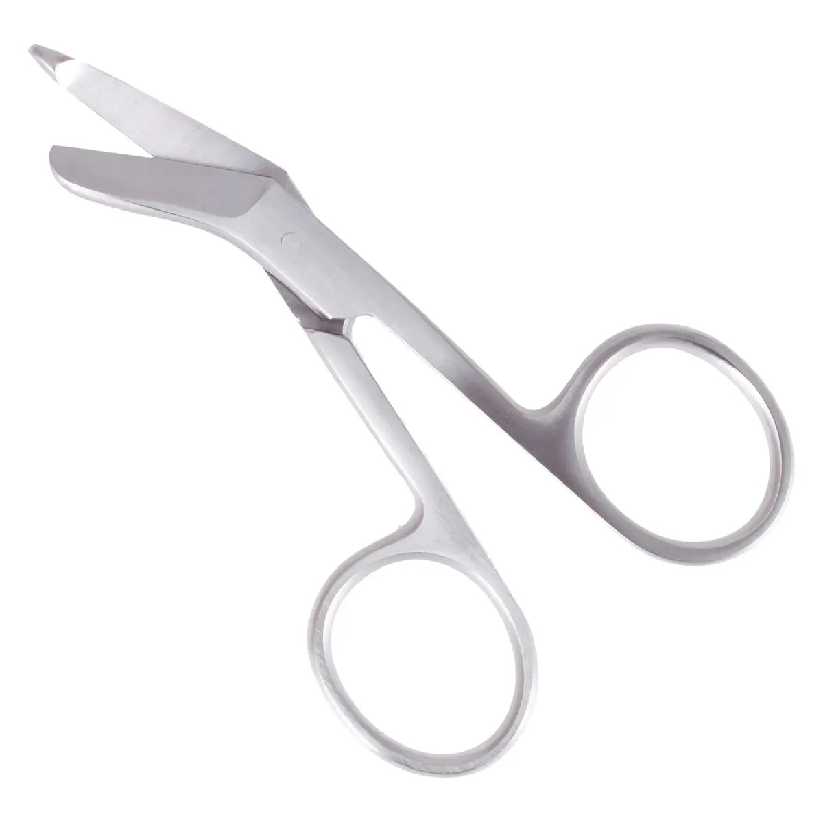 Bandage Scissors, Lister-style Bandage Scissors, Lister-style