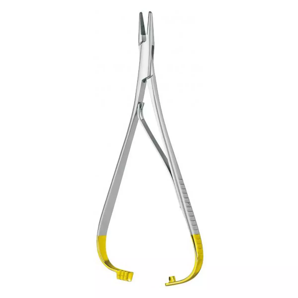 Mathieu needle holder Mathieu needle holder