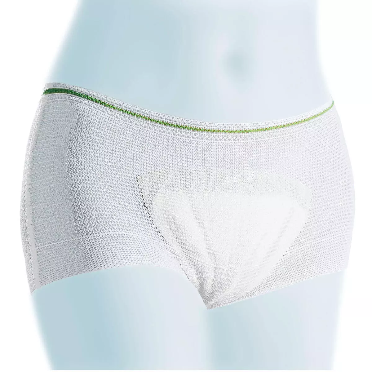  Light fix panties