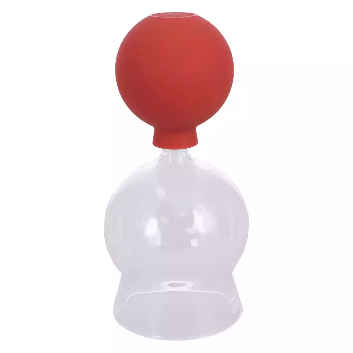 Cupping glass Cupping glass