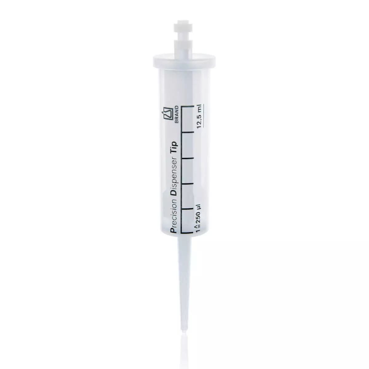 PD-Tips II Dispenser Tips PD-Tips II Dispenser Tips