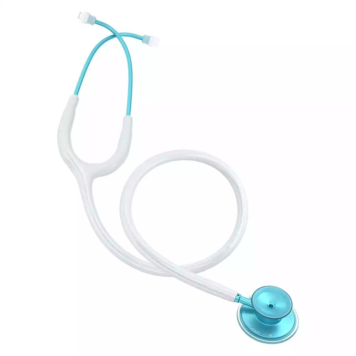 Medical student kit with Acoustica Aqua stethoscope  Medical student kit with Acoustica Aqua stethoscope
