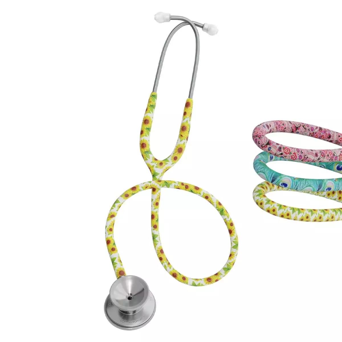 MD One Stainless Steel Stethoscope