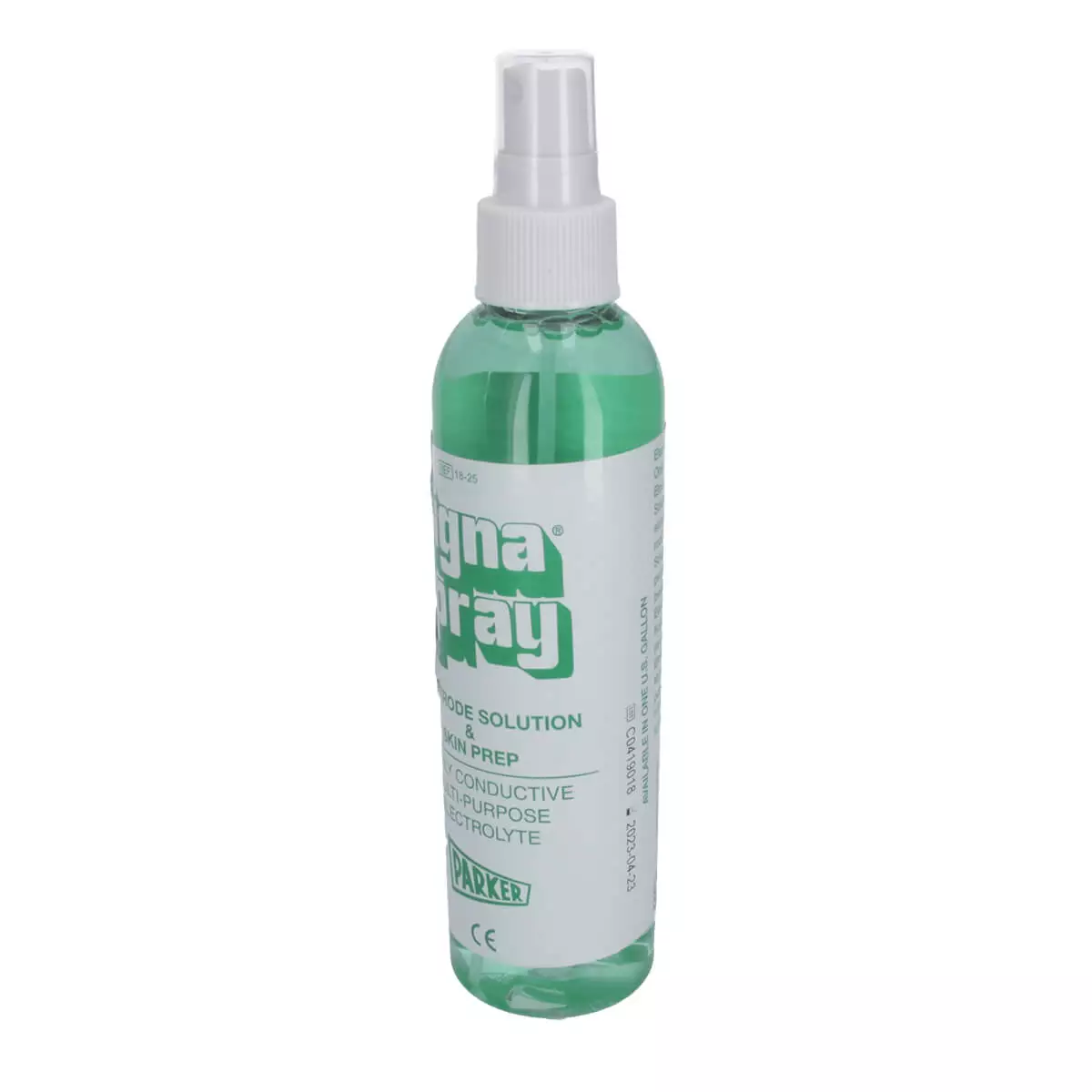  Signaspray electrode spray