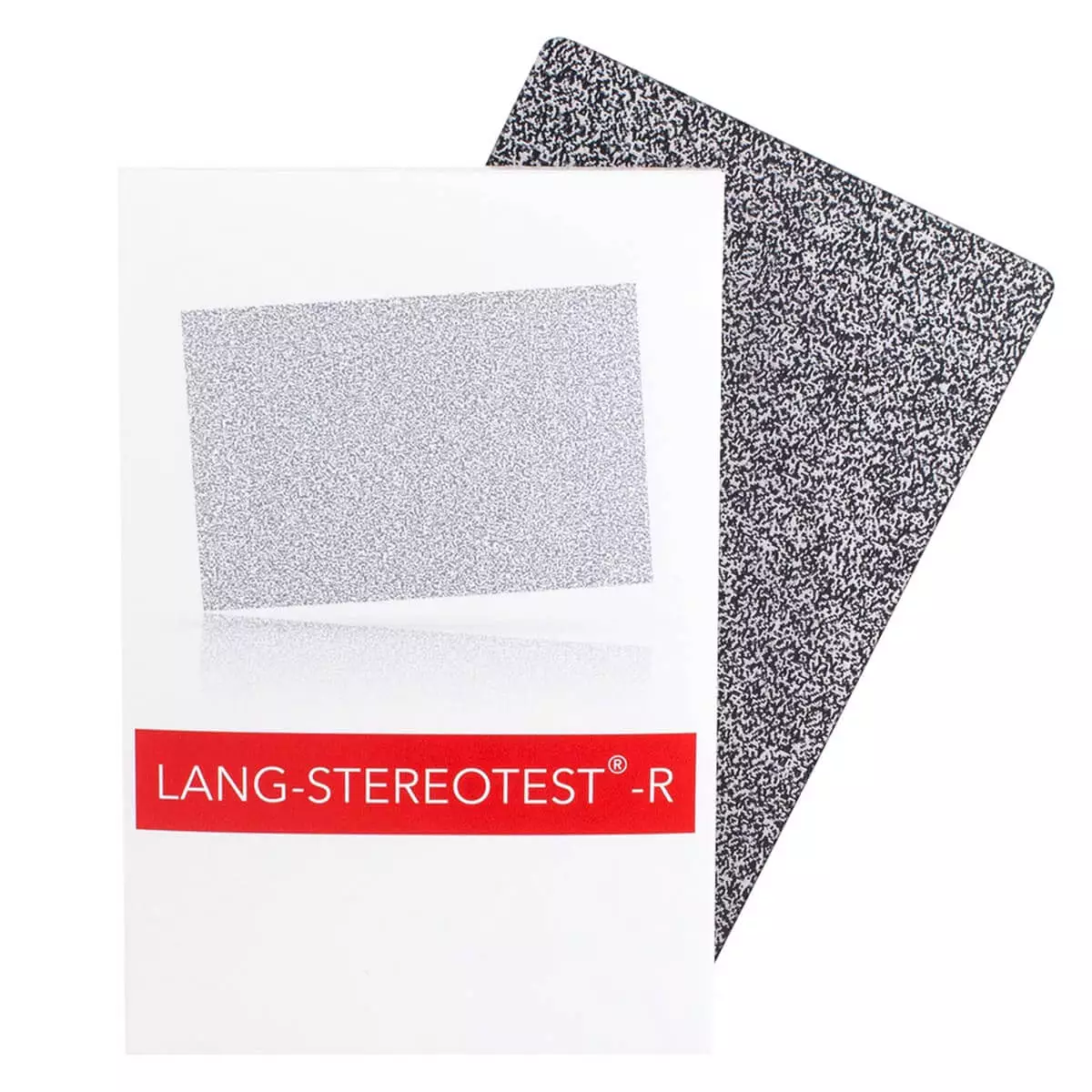  LANG STEREOTEST I-R / II-R