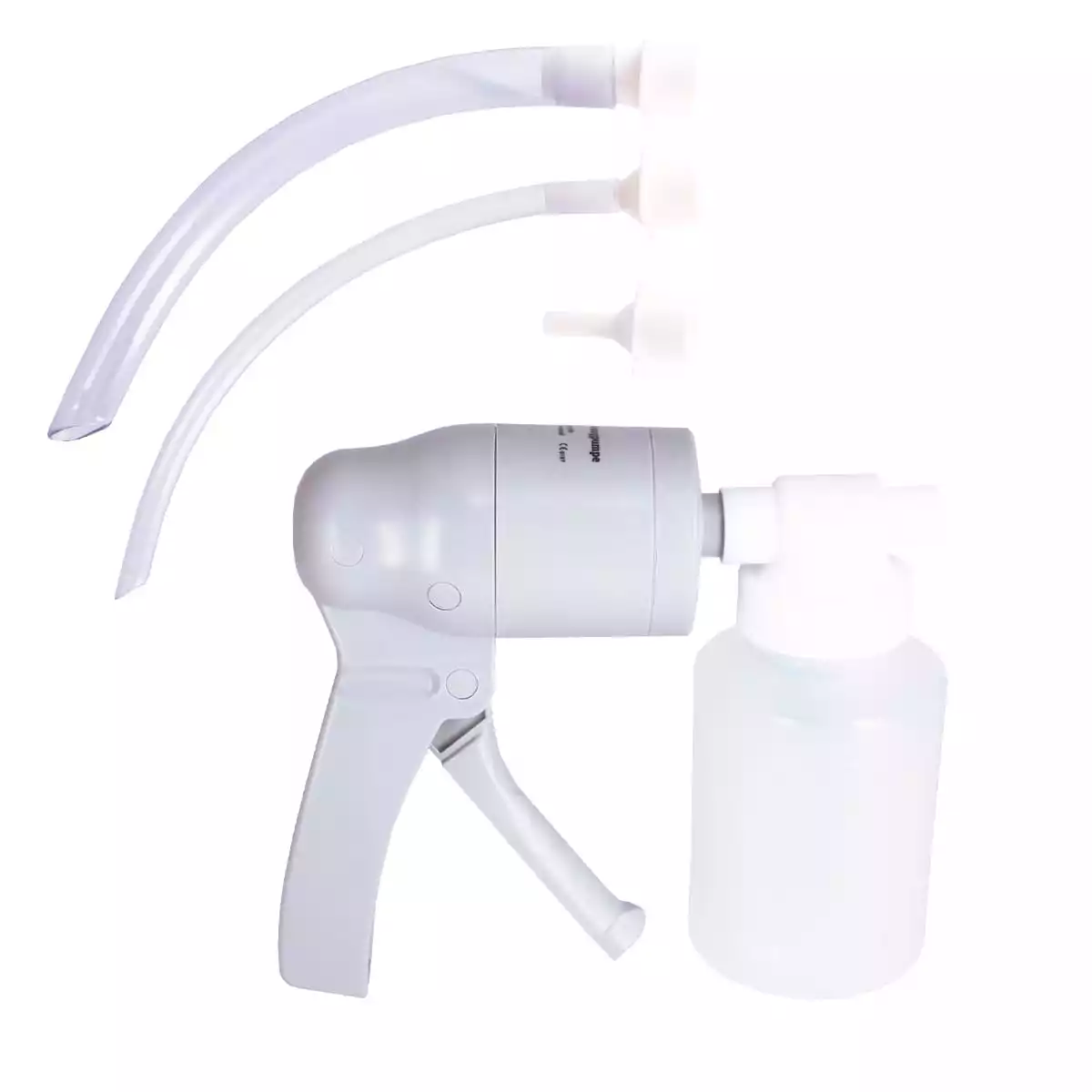  Suction Pump