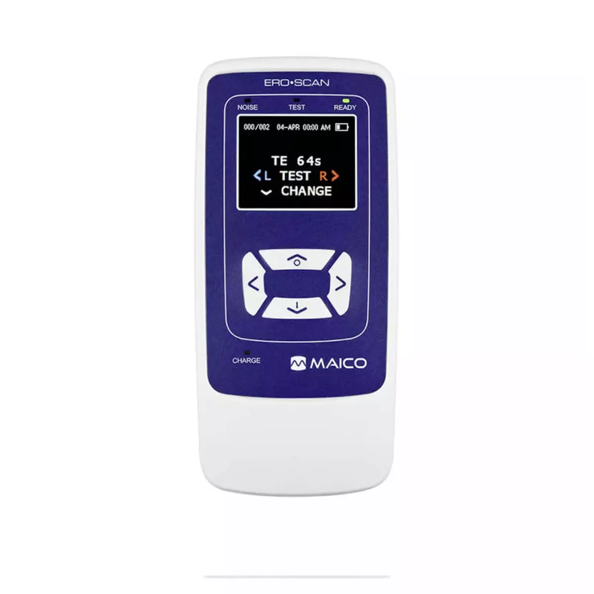  ERO SCAN TEOAE screener