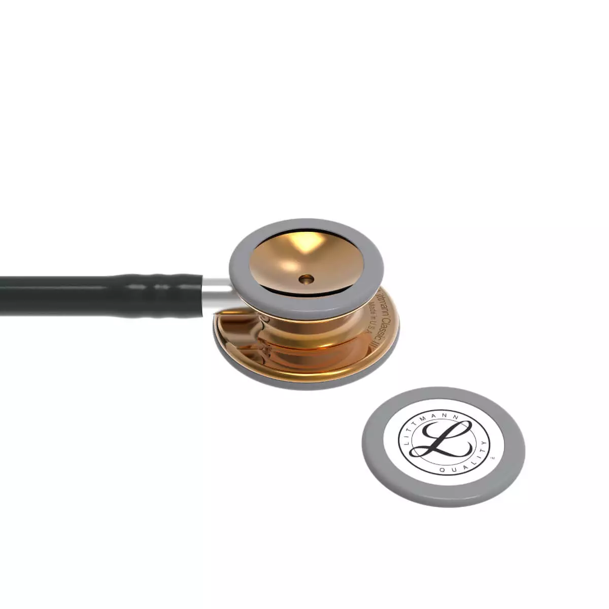  Classic III stethoscope – Limited Copper Edition