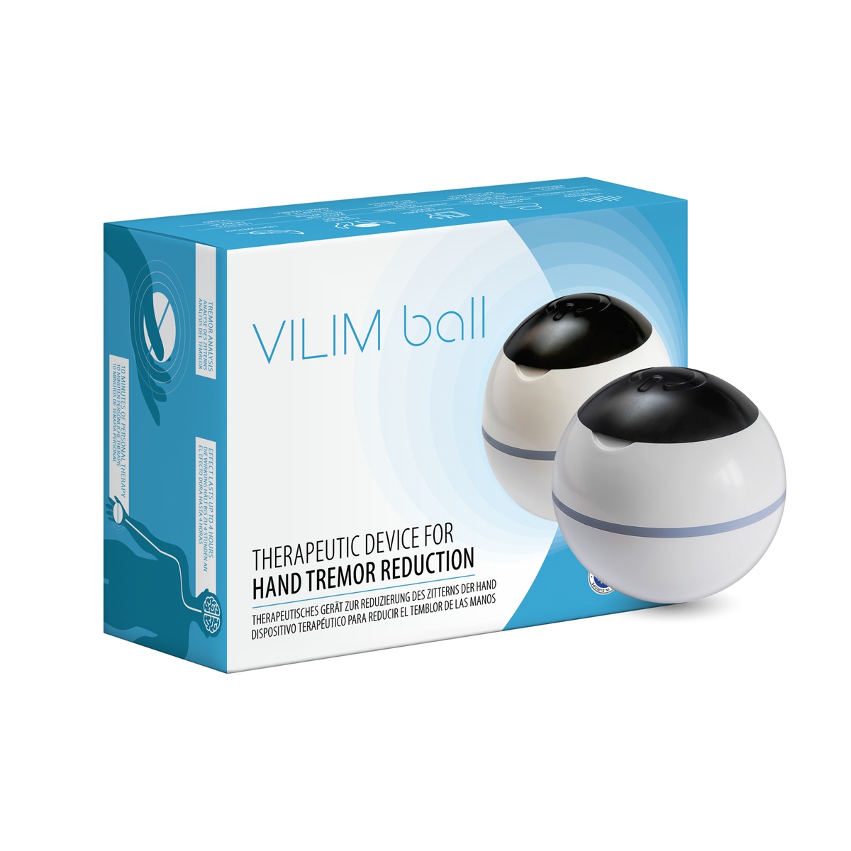 VILIM electric therapy ball VILIM electric therapy ball