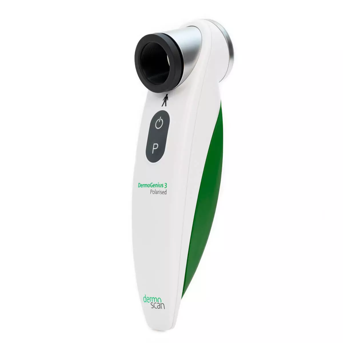  DermoGenius 3 Polarised Dermatoscope