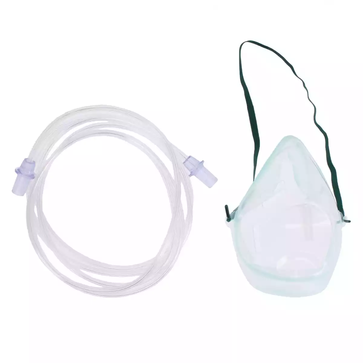  Oxygen mask