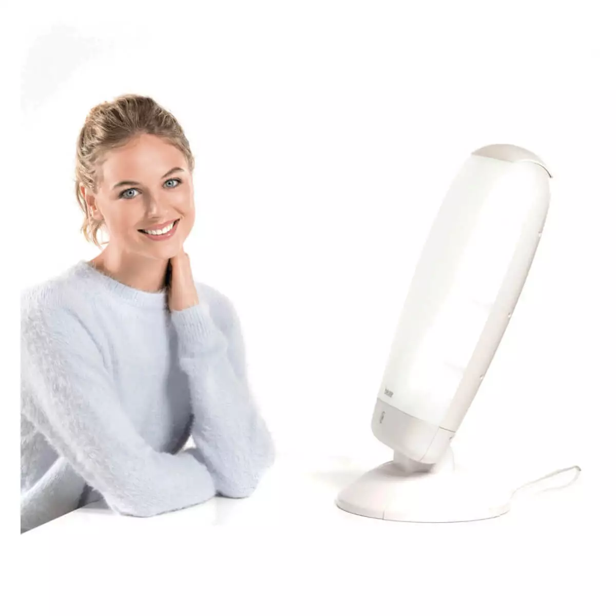  Daylight lamp TL 80
