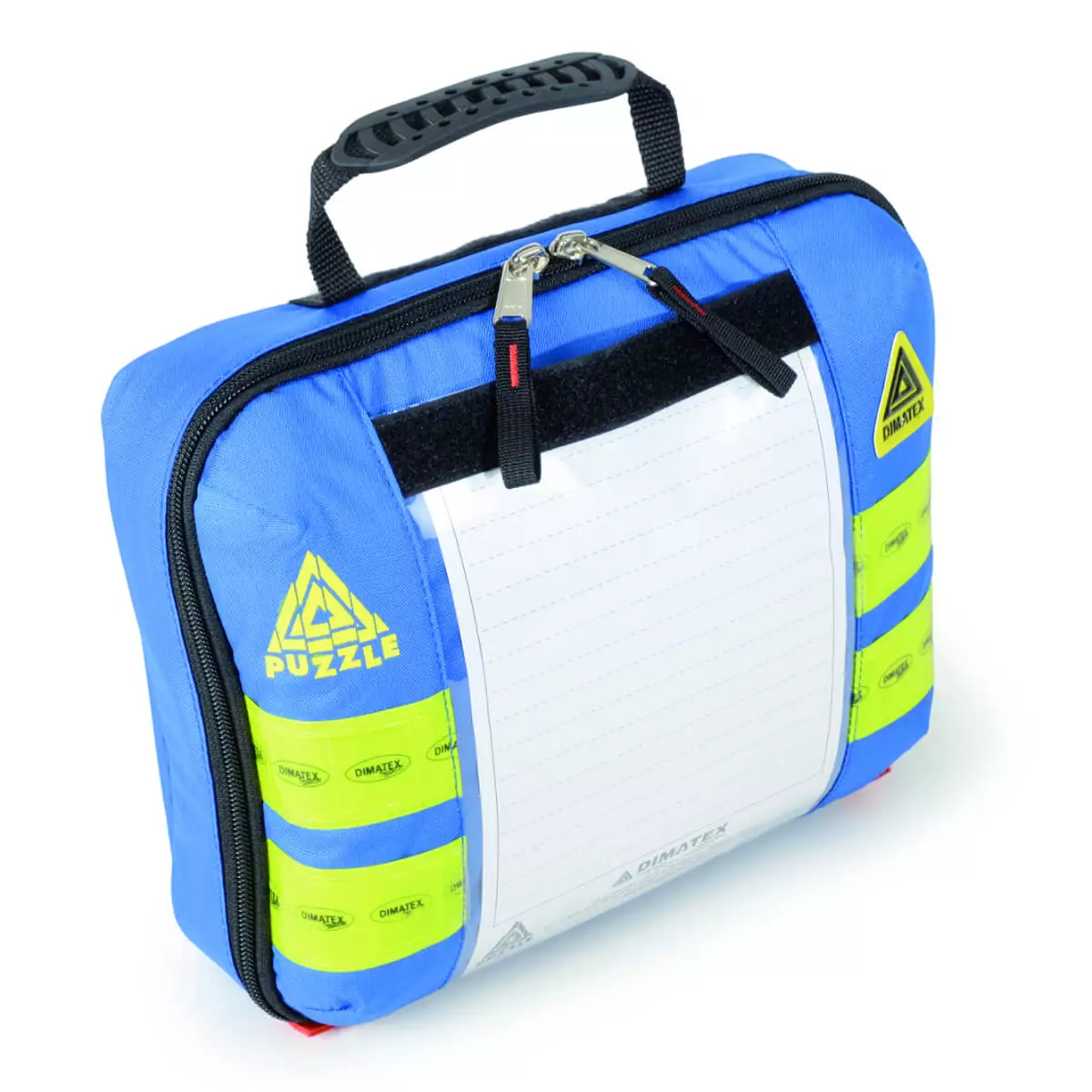  Emergency bag PUZZLE