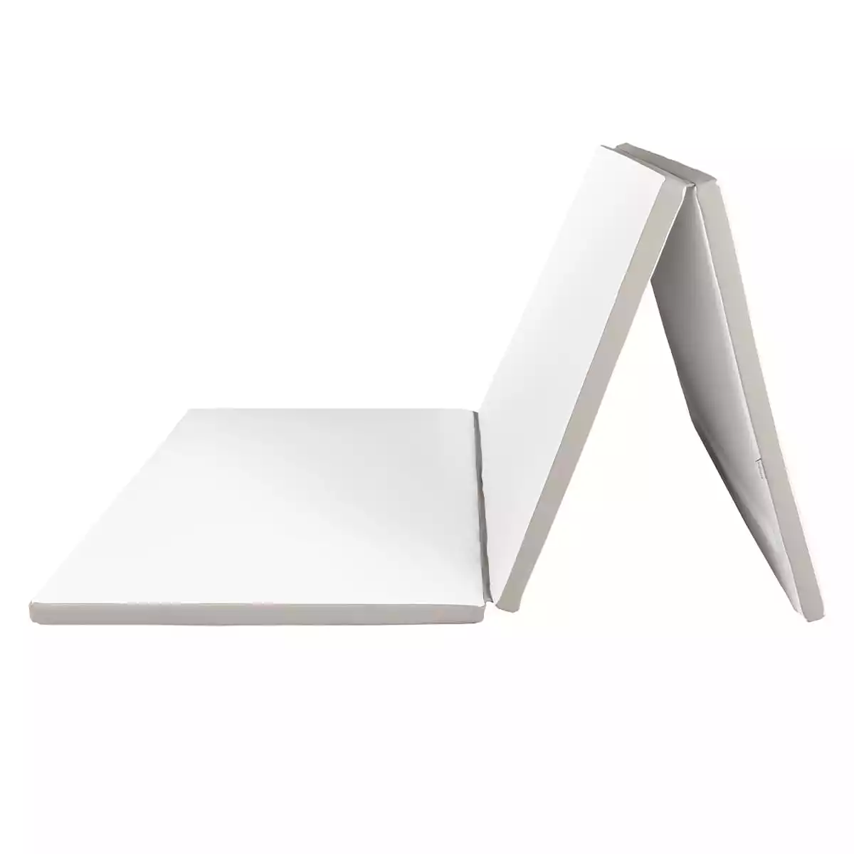  Foldable therapy mat