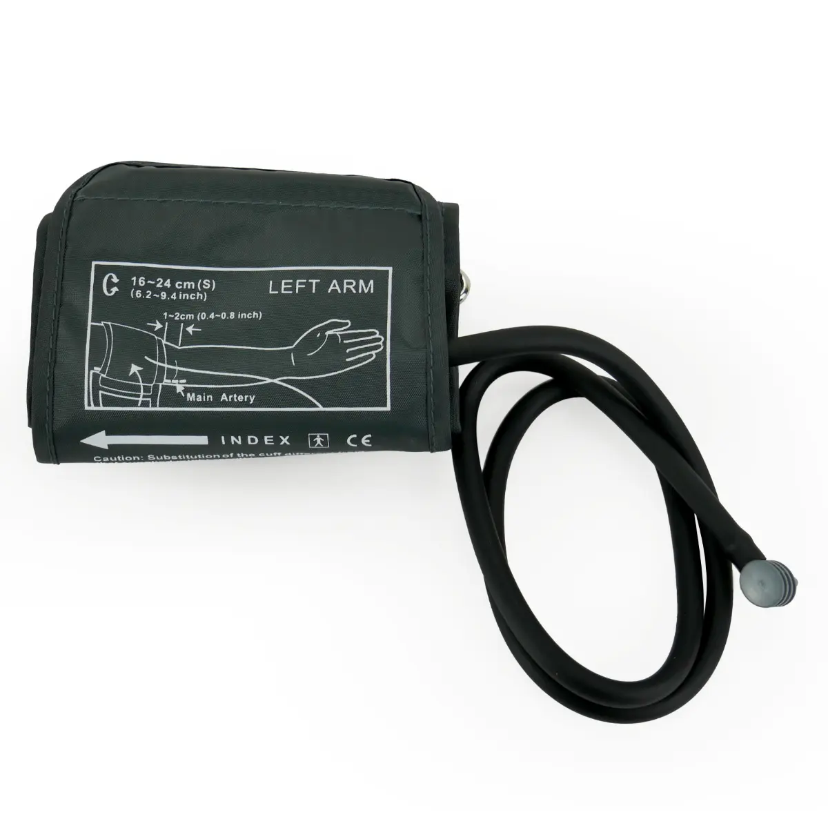  Cuff for TENSONIC and AUTOTENSIO blood pressure monitors