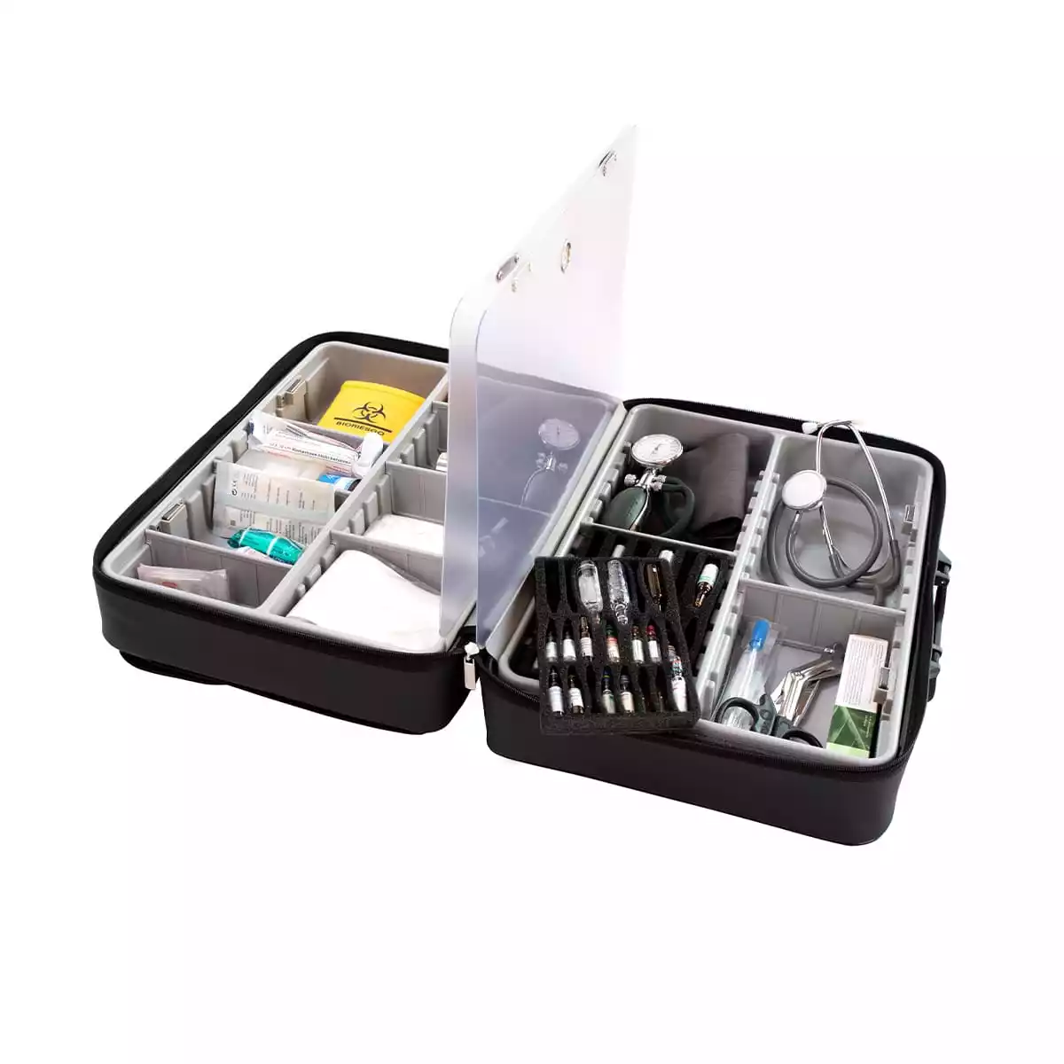  Doctor's Bag Nova