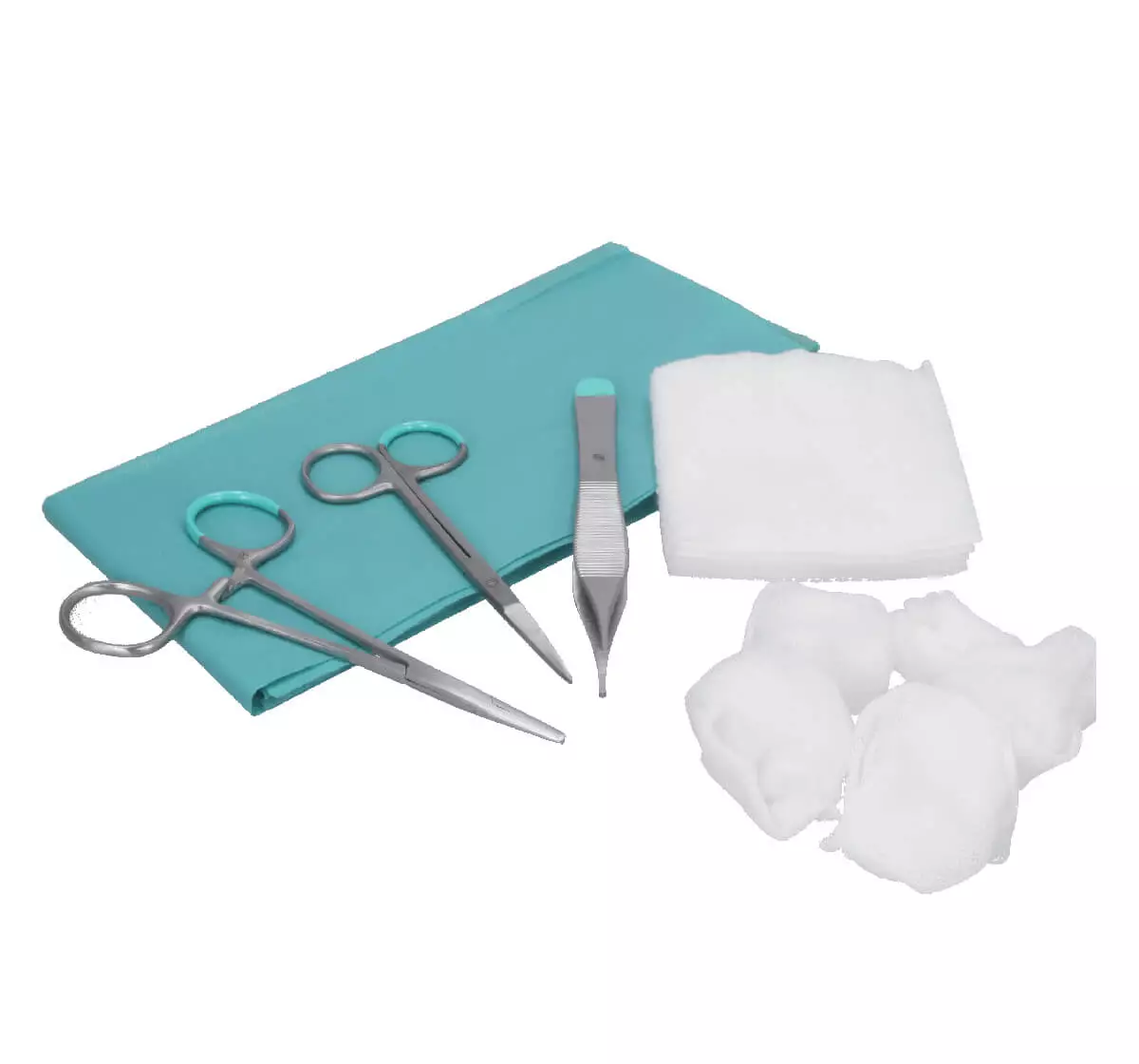  CombiSet surgical suture set