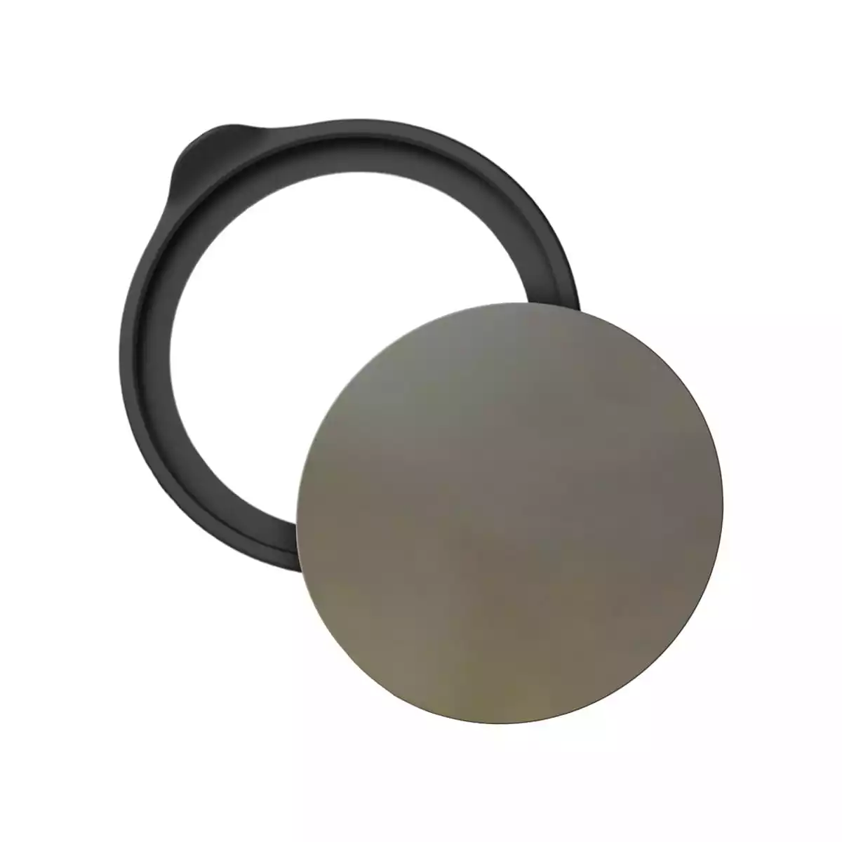  Antimicrobial copper membrane “Drums”