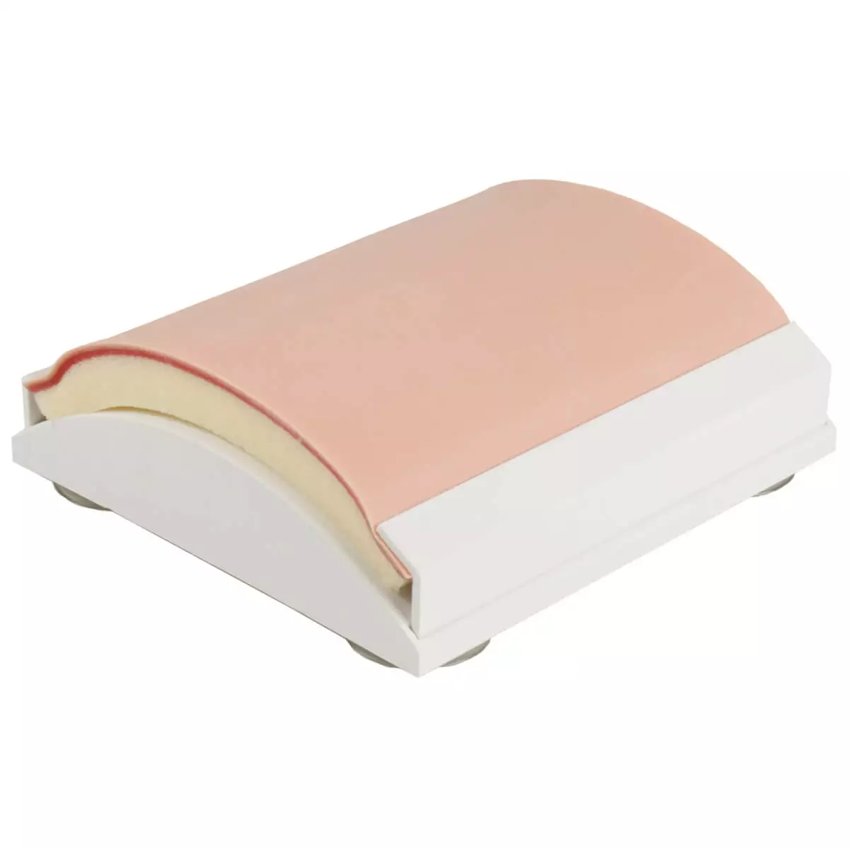  Skin Suture Pad for Skin Suture Trainer