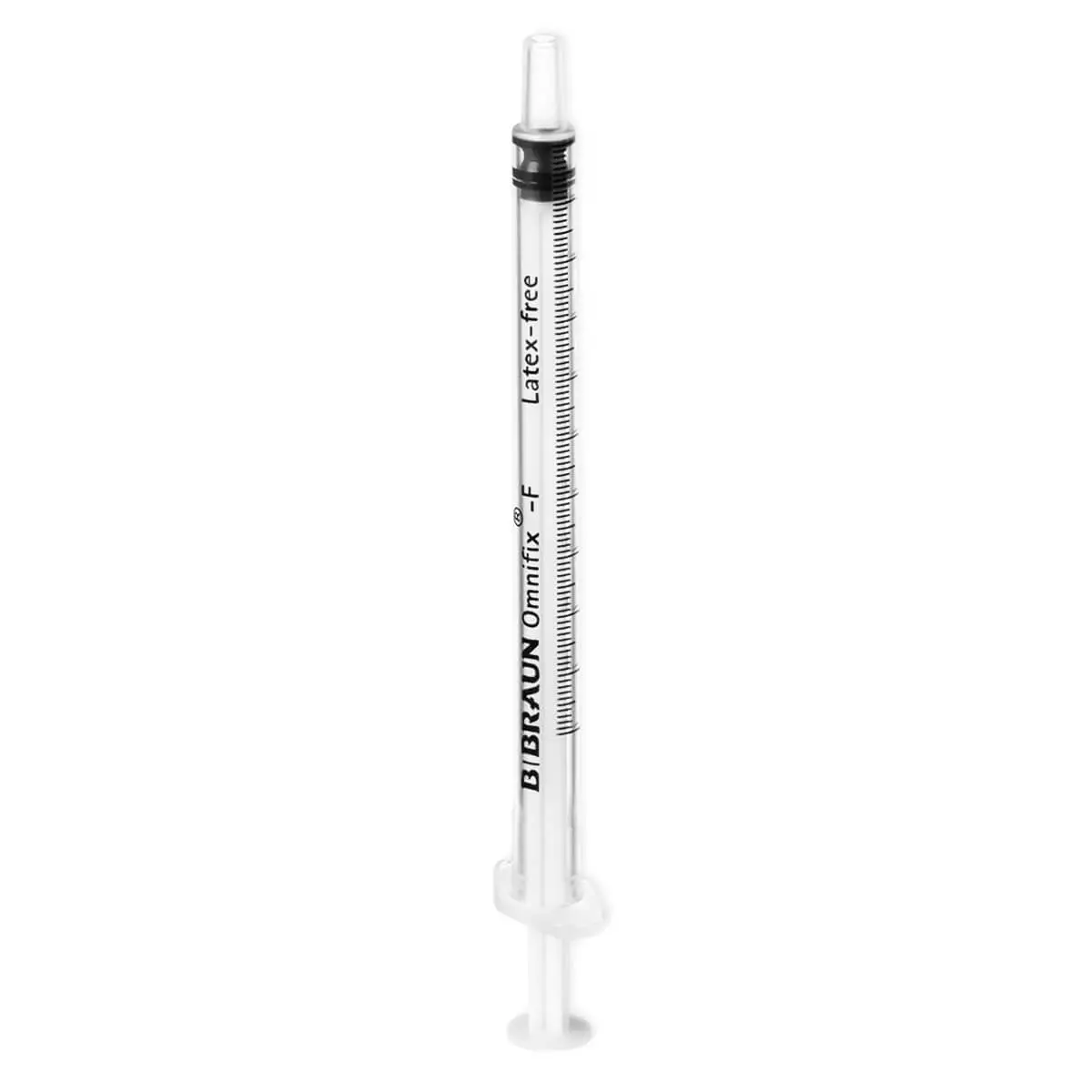  Omnifix-F fine dosage syringes