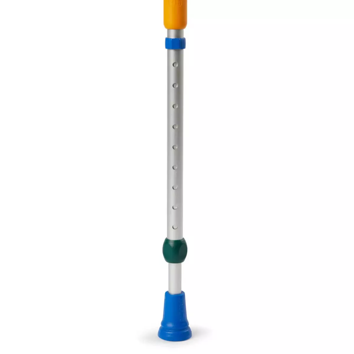  REBOTEC FUN-KIDS forearm crutch