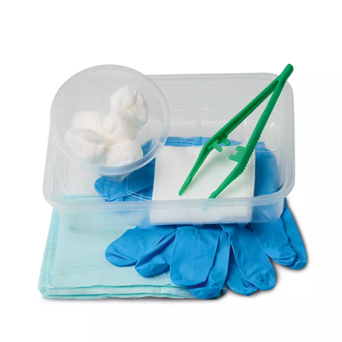  Catheter kit