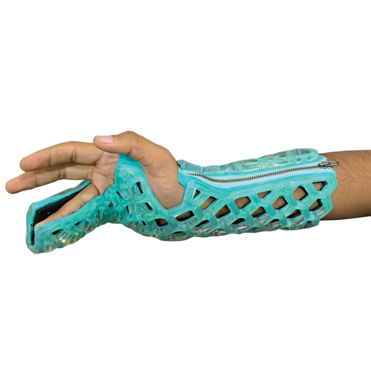 Gutter Splint Buy OrthoHeal FlexiOH Immobilizer Orthosis - Ulnar Gutter S online