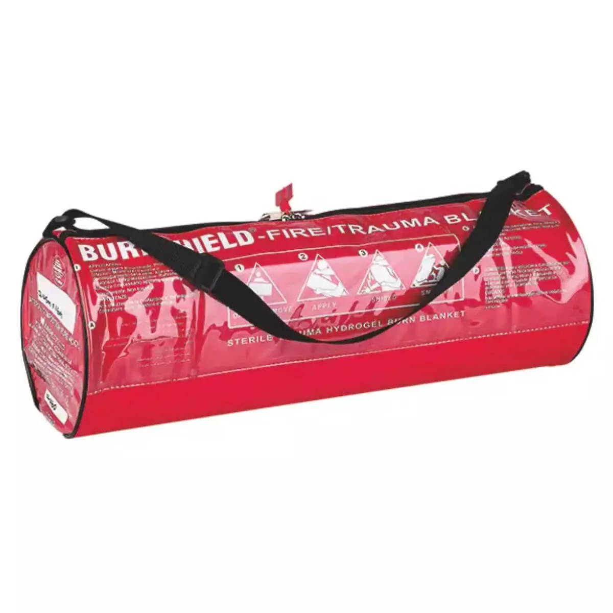  Burnshield emergency blanket