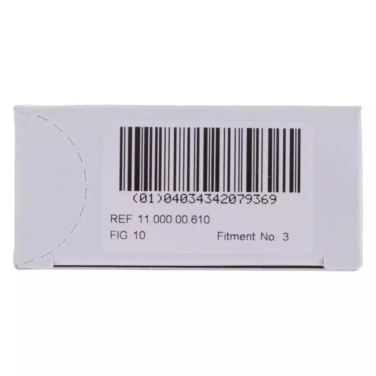  Präzisa Plus scalpel blades