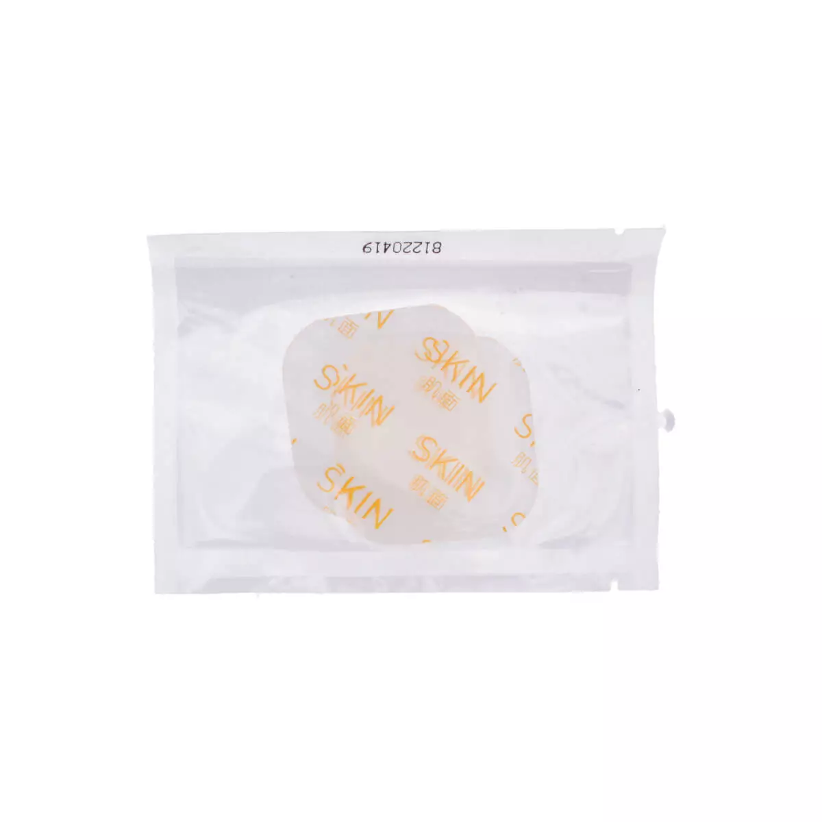  Gel pads