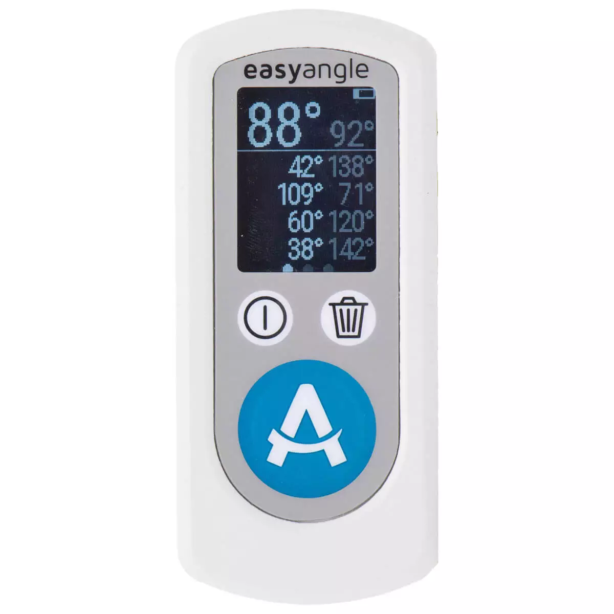  EasyAngle - Digital goniometer