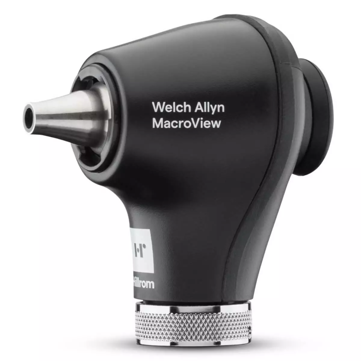 Diagnostic kit with MacroView Basic otoscope Diagnostic kit with MacroView Basic otoscope