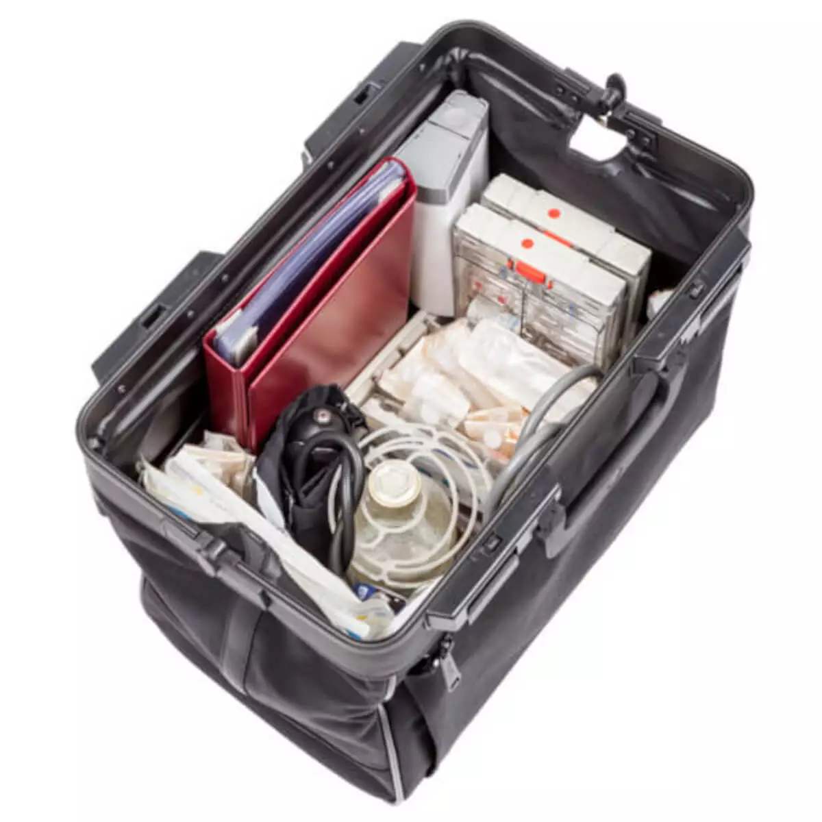  Doctor's Bag Rusticana - small