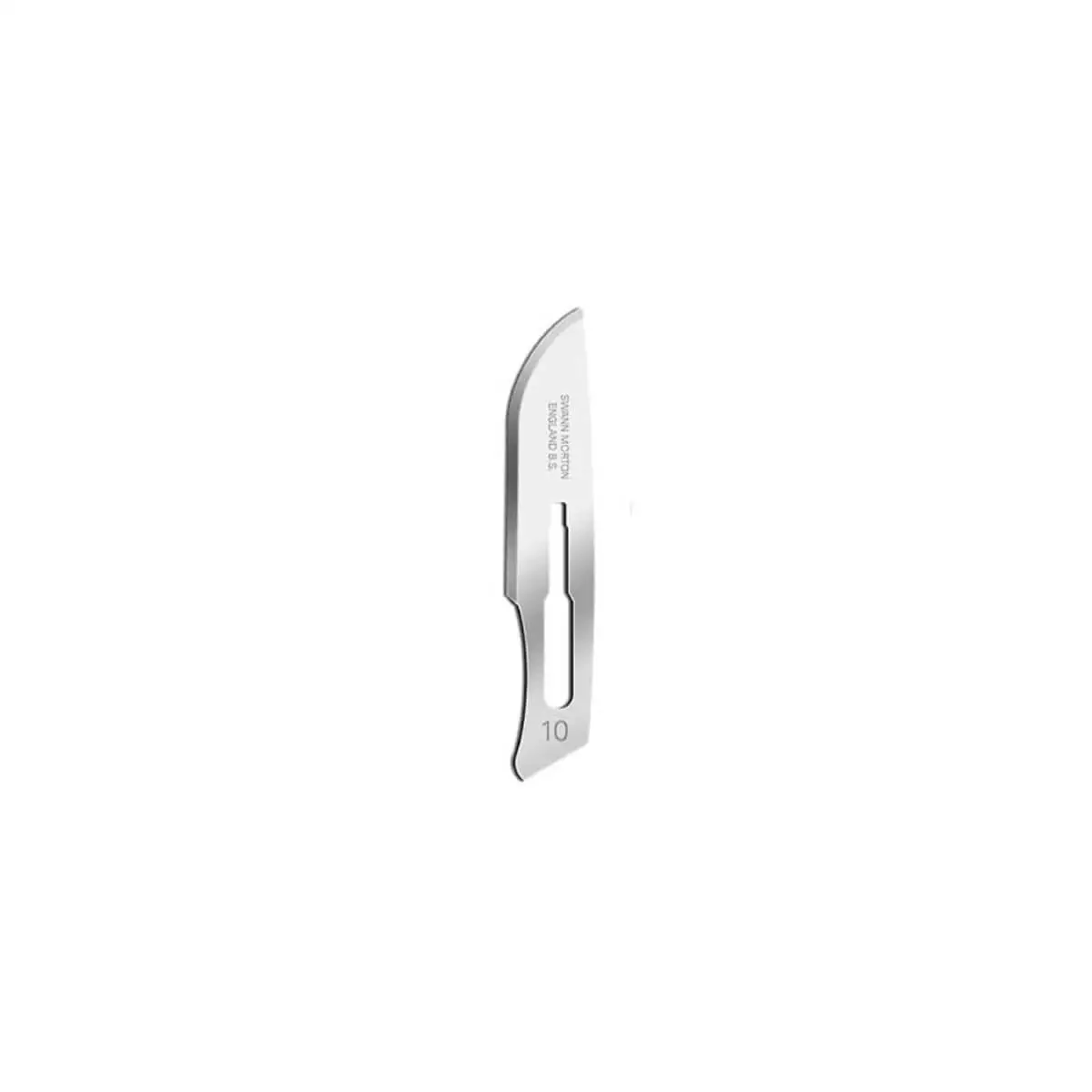  Scalpel blade