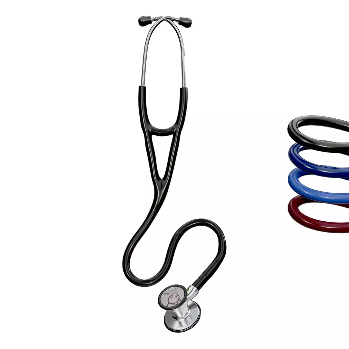  "Lausch Ultra" Stethoscope