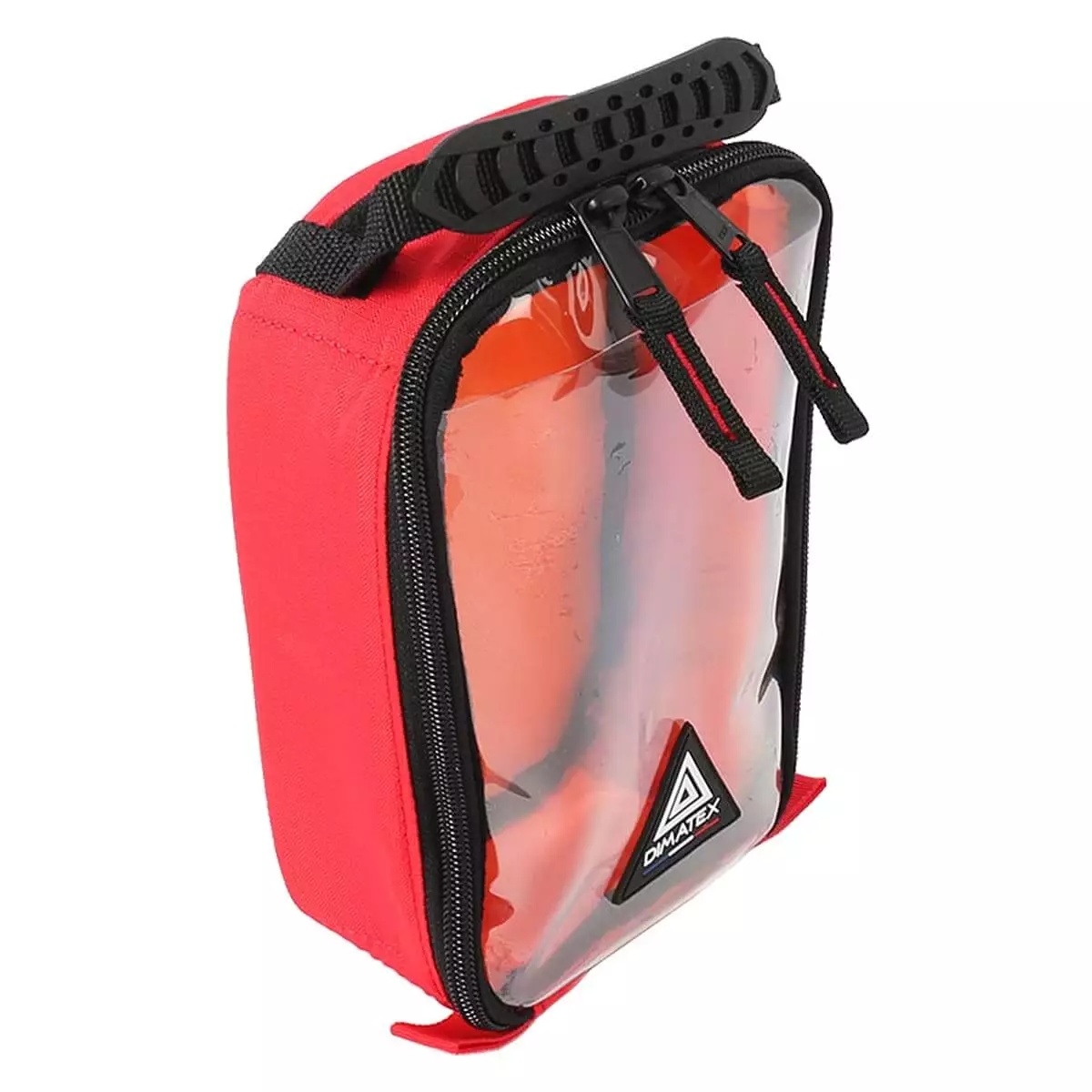  Emergency bag RACK