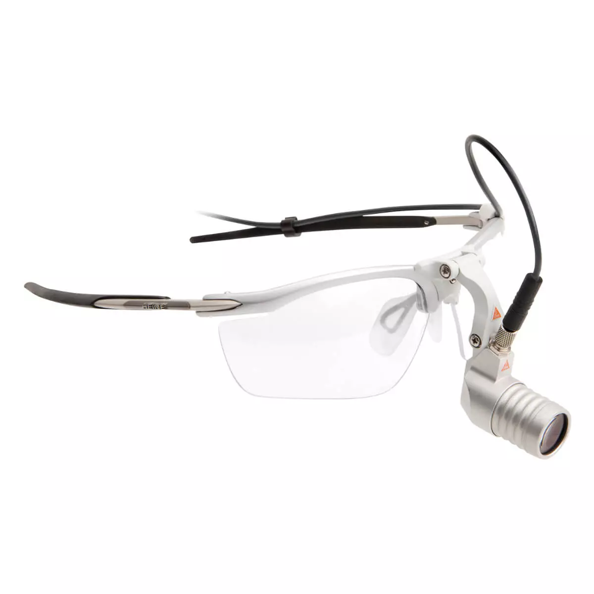  HEINE MicroLight2 headlamp with mPack mini