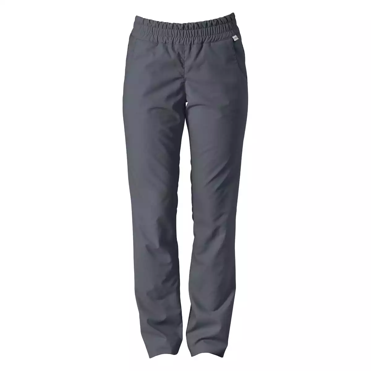  Napoli women’s pants with elastic waistband