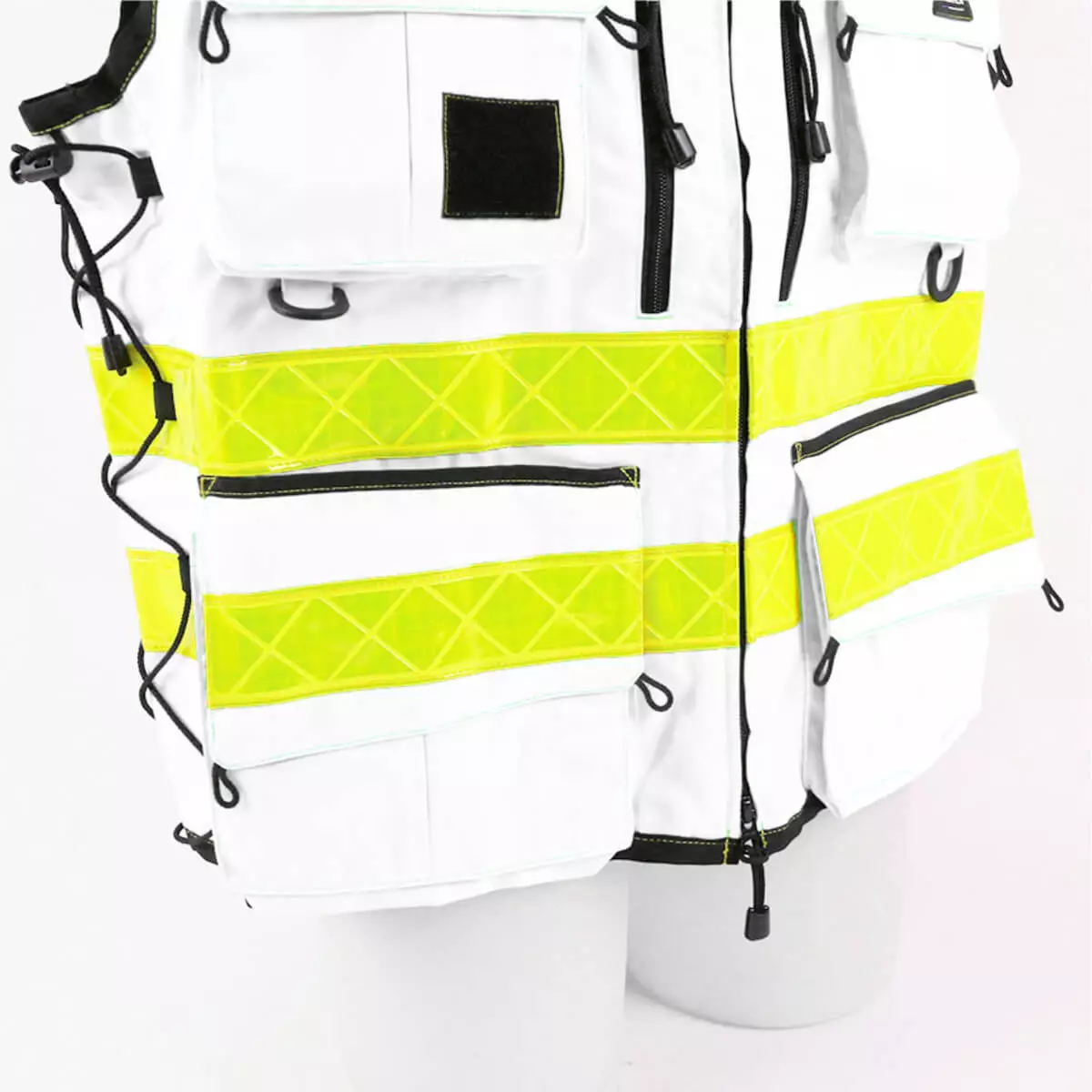  STAFF ACCESS safety vest