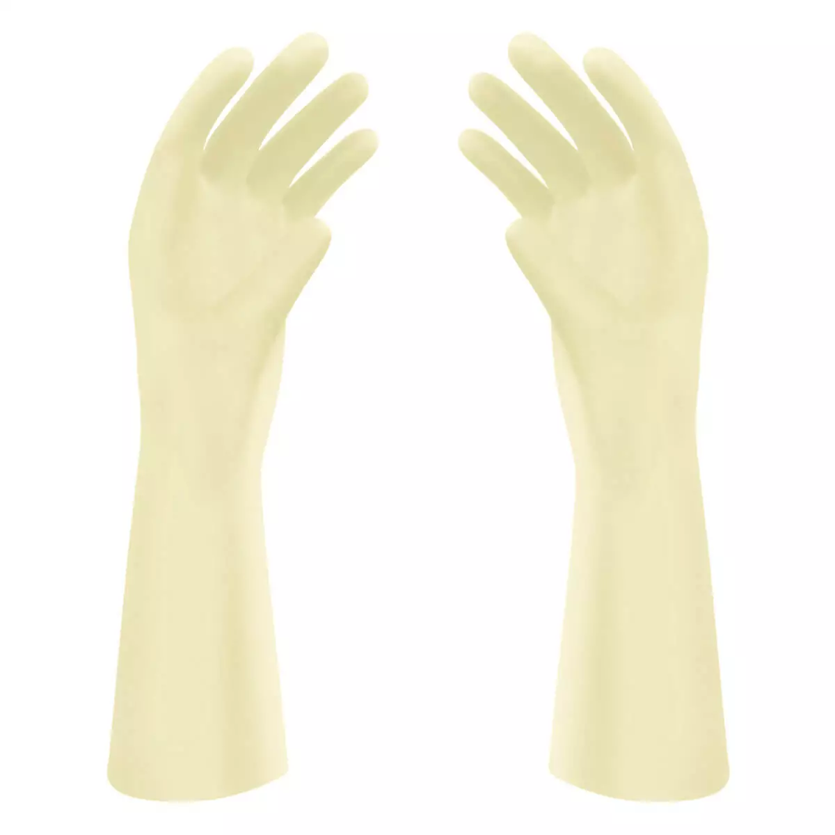  Gentle Skin Premium surgical gloves