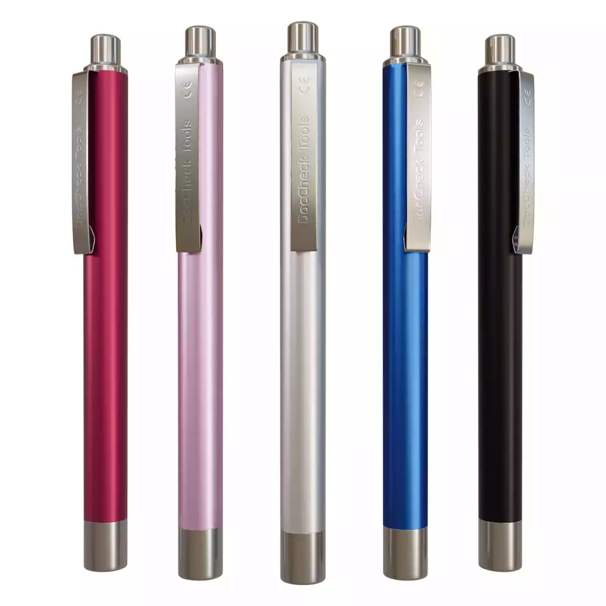  LED diagnostic light “Blink”