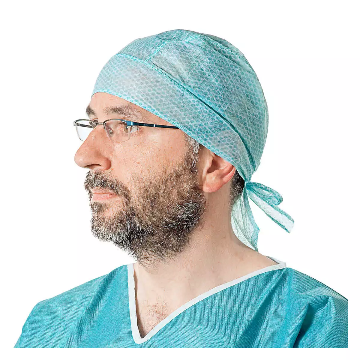  Foliodress bandana OR head cover