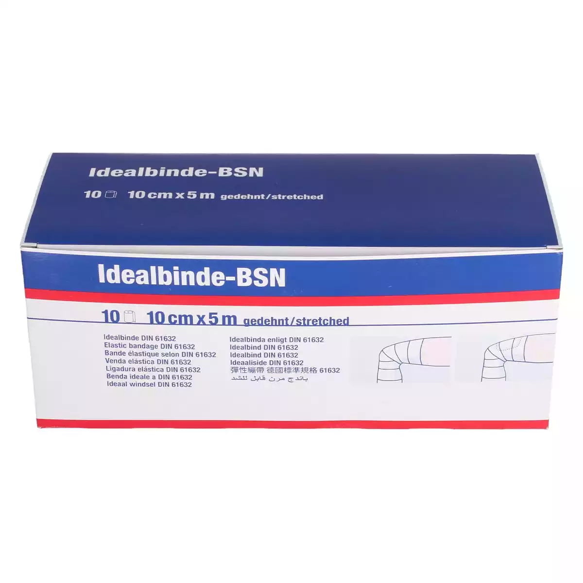 Ideal bandage Ideal bandage